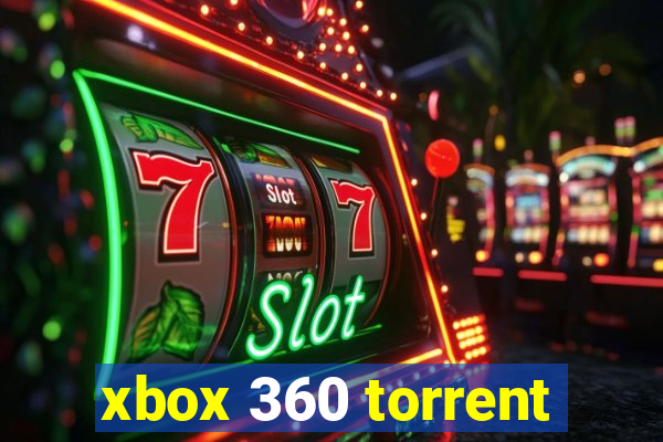 xbox 360 torrent